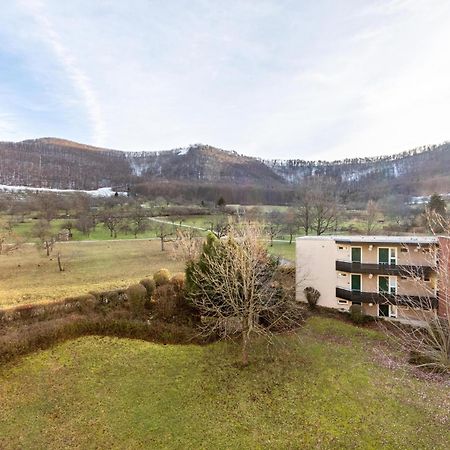 Apartmán Studti 134 Beuren  Exteriér fotografie
