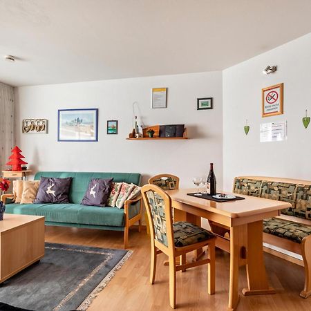 Apartmán Studti 134 Beuren  Exteriér fotografie