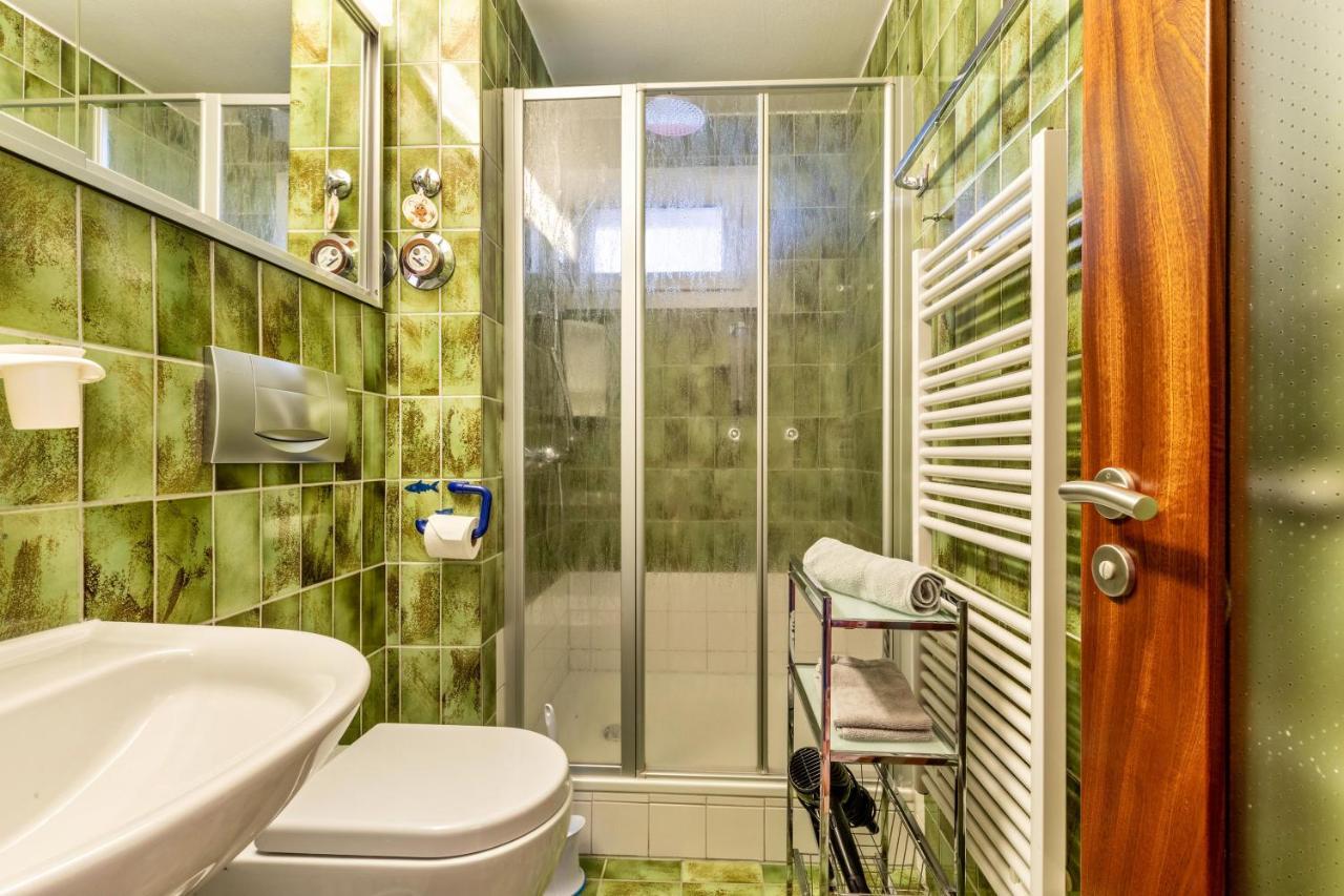 Apartmán Studti 134 Beuren  Exteriér fotografie